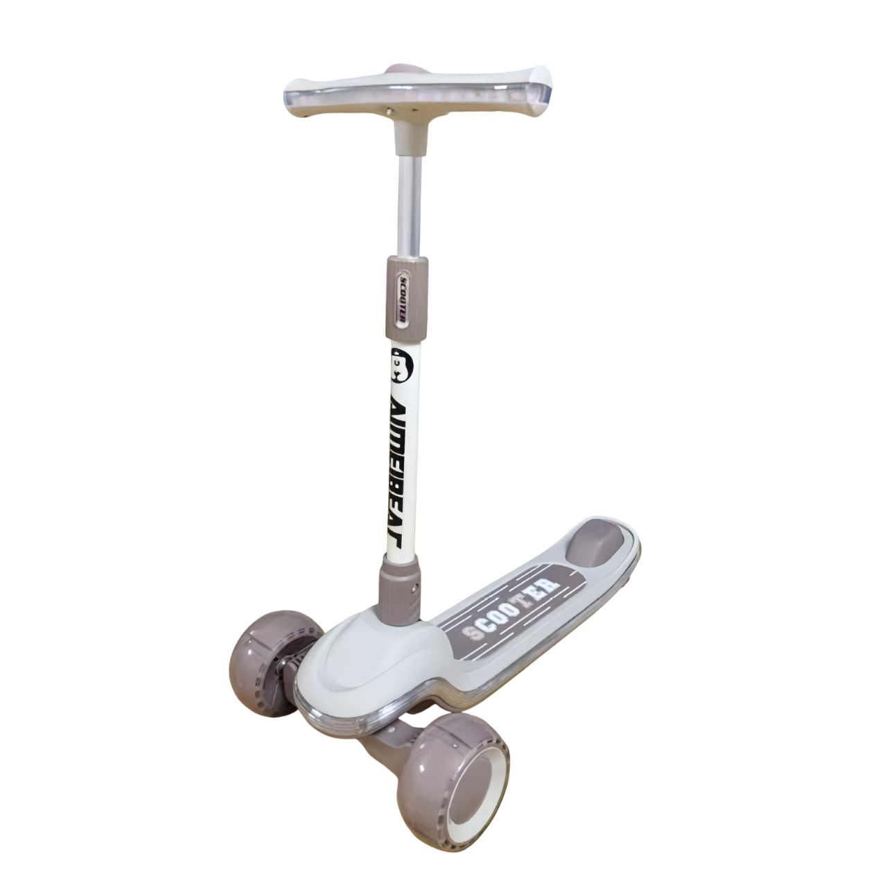 Trottinette 3 Roues Évolutive pour Enfants