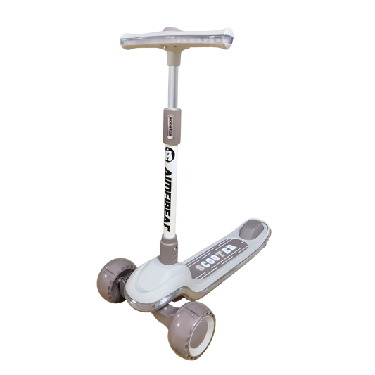 Trottinette 3 Roues Évolutive pour Enfants