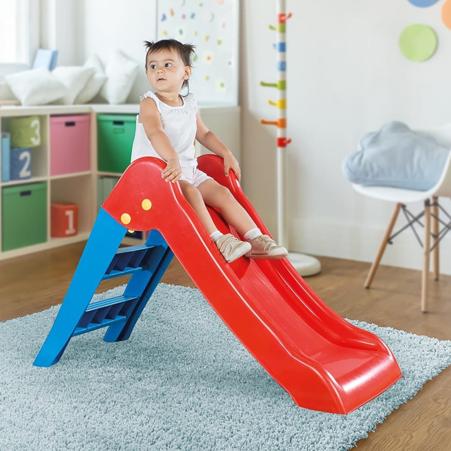 Dolu Toboggan