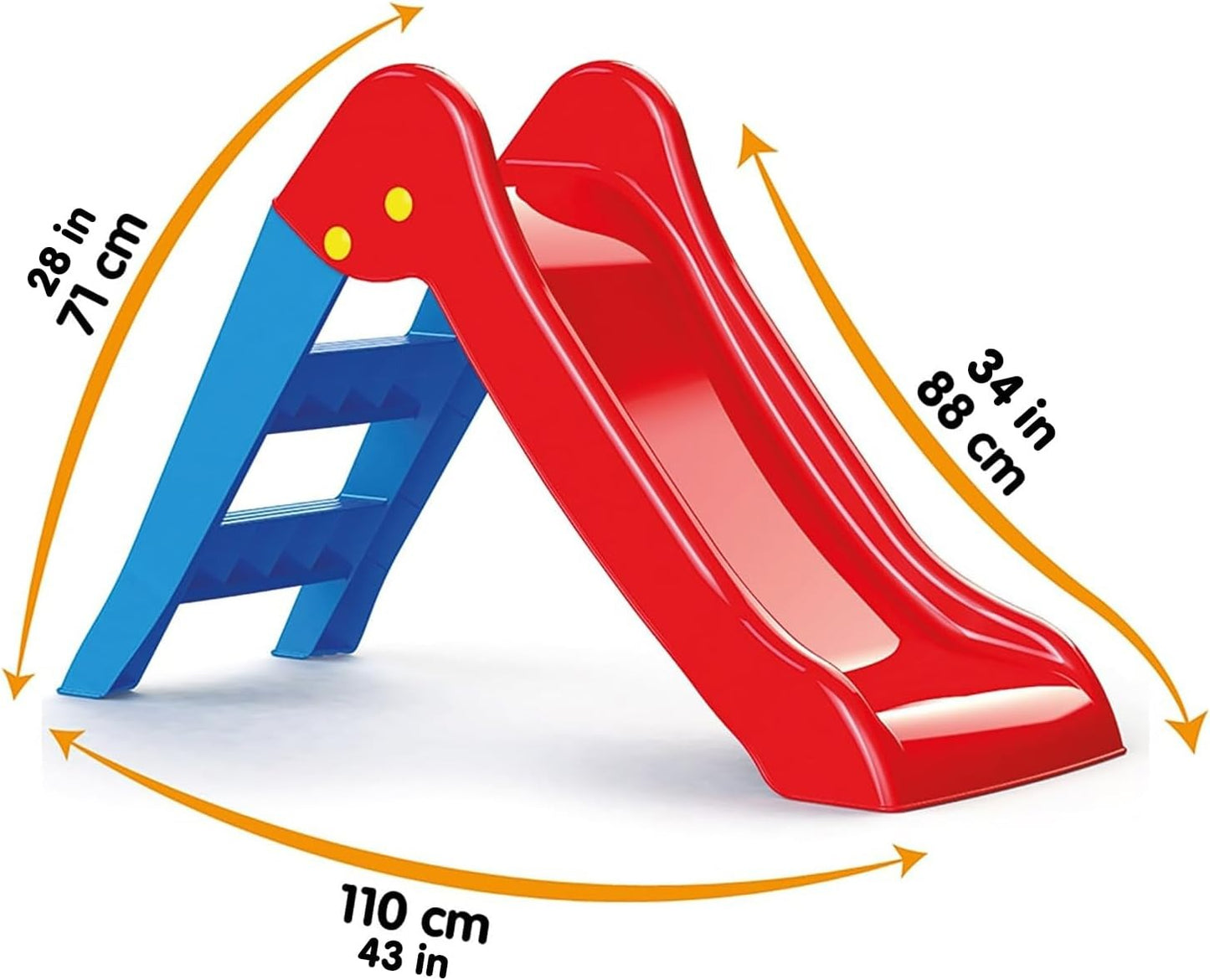 Dolu Toboggan