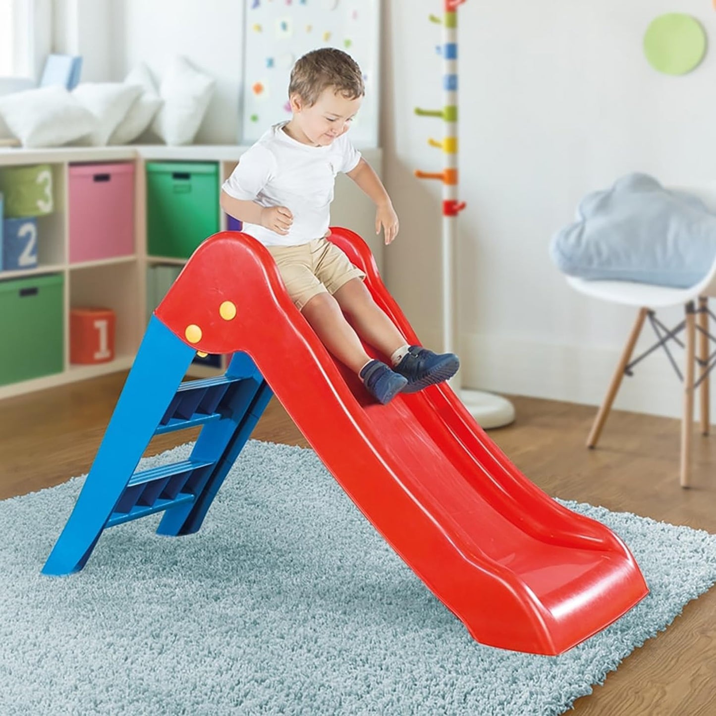 Dolu Toboggan