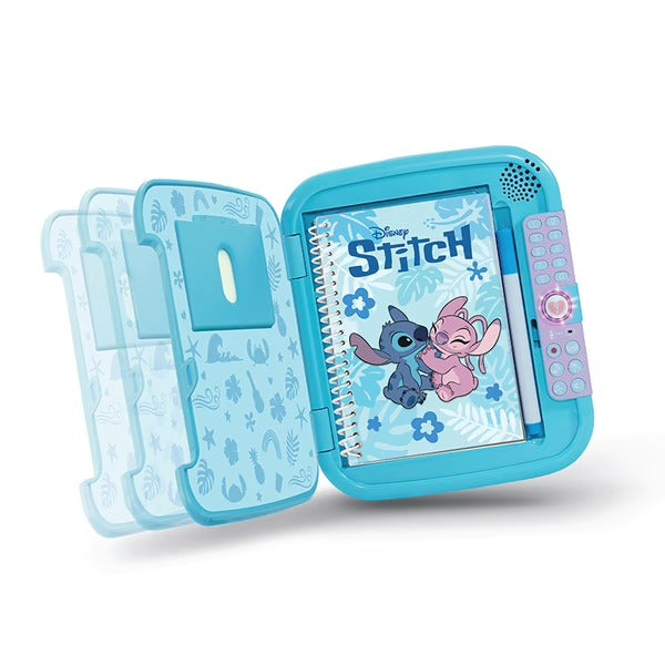 VTech - Stitch - KidiSecrets, mon journal intime