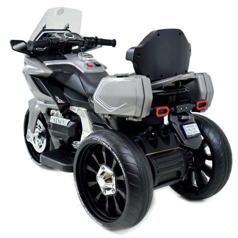 moto electriques goldwing pour enfants 12v