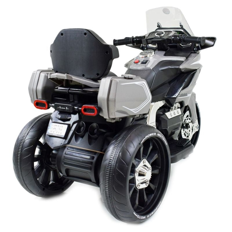 moto electriques goldwing pour enfants 12v