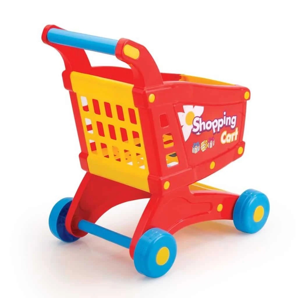 Chariot de course – Dolu
