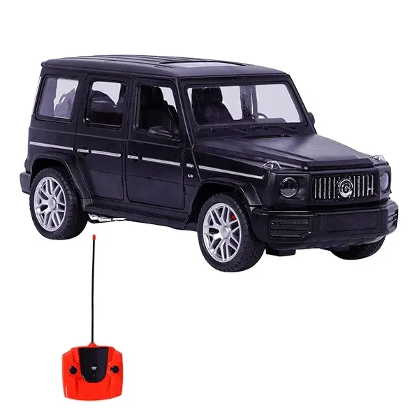 Mercedes Benz AMG G63 Voiture radiocommandée à l'échelle 1:12