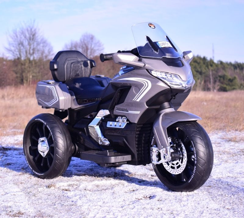 moto electriques goldwing pour enfants 12v
