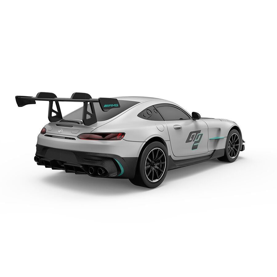 Rastar 1:24 R/C Mercedes-AMG GT2