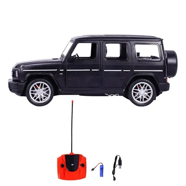 Mercedes Benz AMG G63 Voiture radiocommandée à l'échelle 1:12