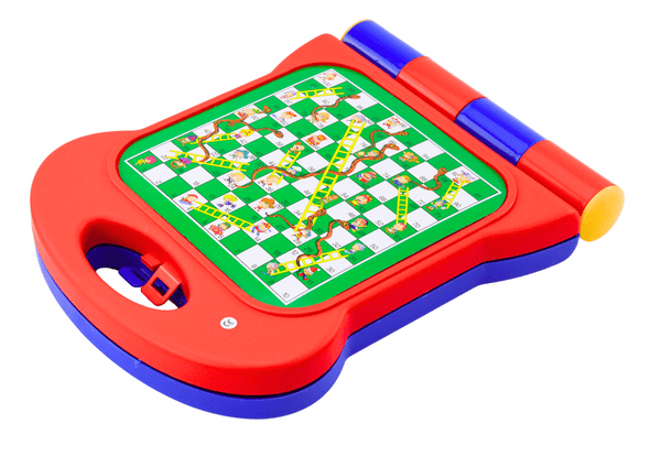 Jeu de Voyage 8-en-1 – Compact et Ludique