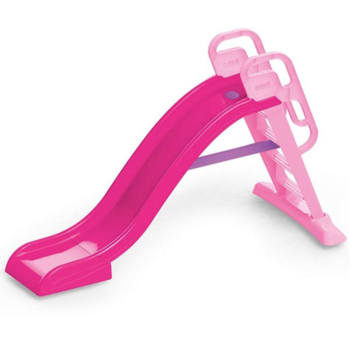 Toboggan à eau Unicorn 2 en 1 - Dolu