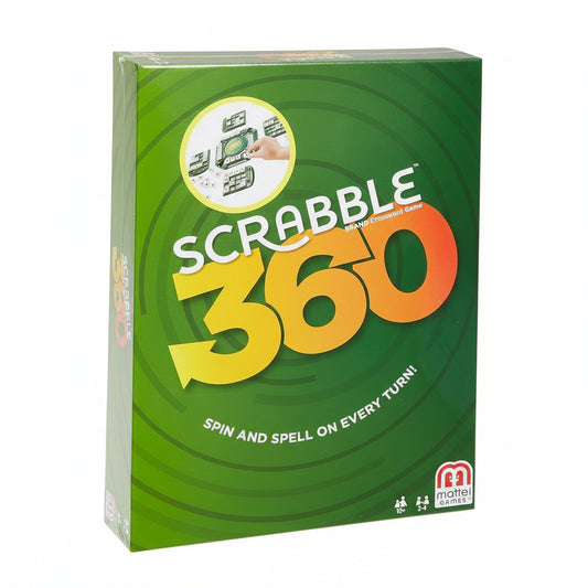 Scrabble 360