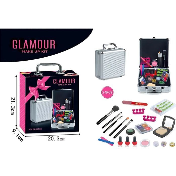 Kit de Maquillage
