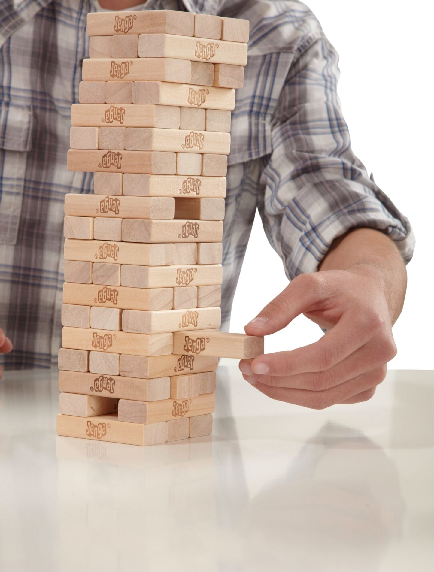 Jenga