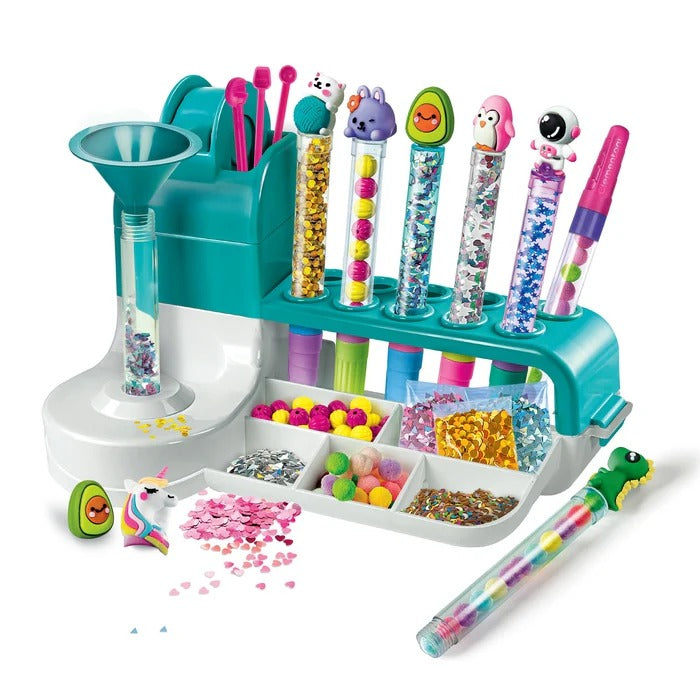 L'atelier des stylos