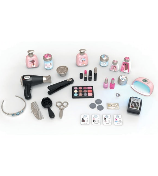 MY BEAUTY CENTER – SMOBY
