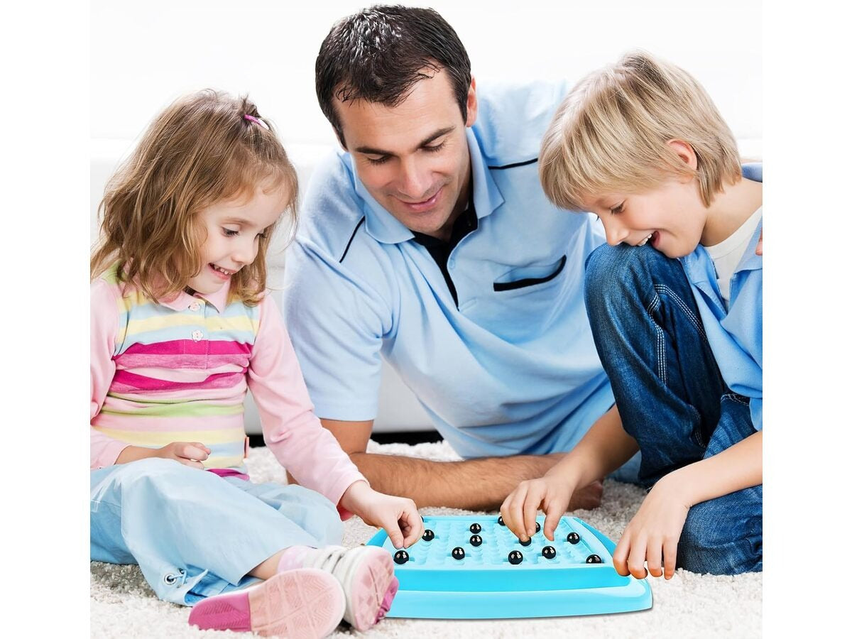 Jeu de société Magnetic chess echiquier magnétique avec roue