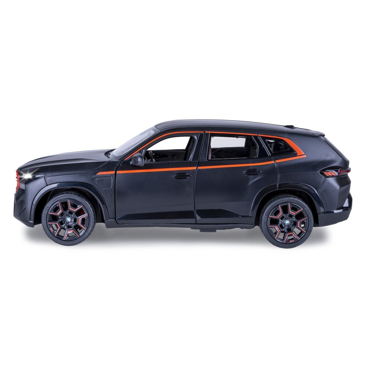 Rastar BMW XM – Édition Deluxe 1:14 (Licence Officielle)
