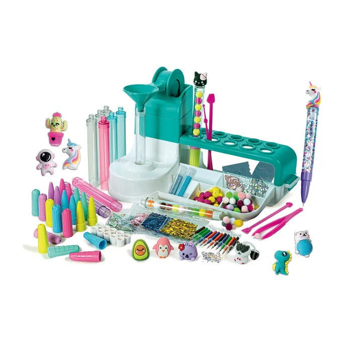 L'atelier des stylos