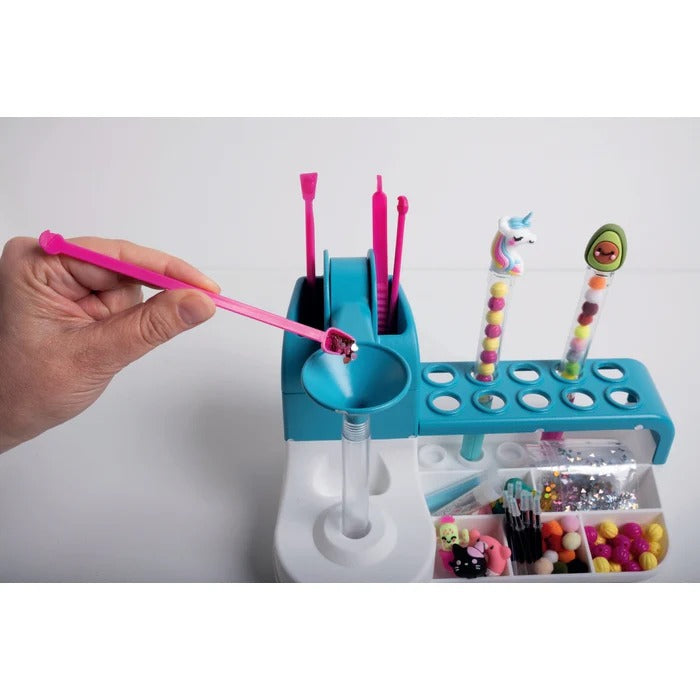 L'atelier des stylos