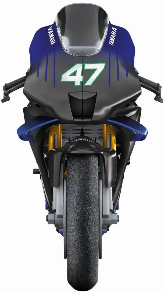 YAMAHA M1-CLEMENTONI