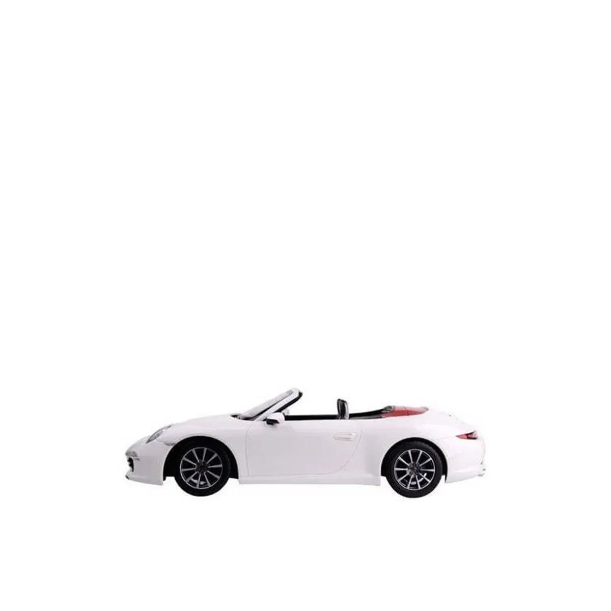 RASTAR - PORSHE 911 Carrera S blanc