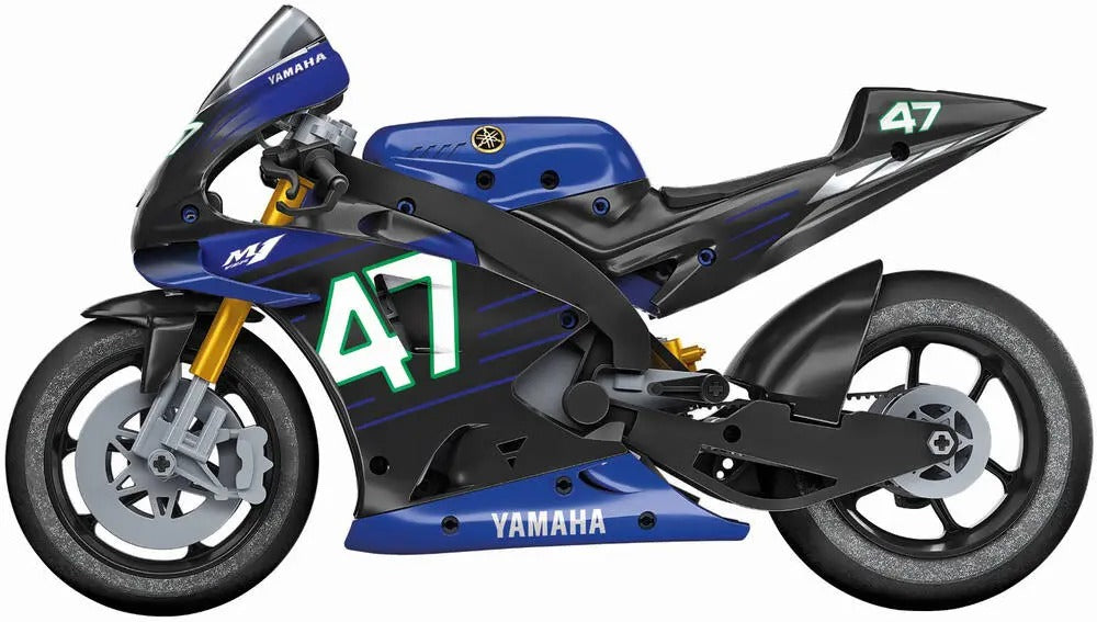 YAMAHA M1-CLEMENTONI