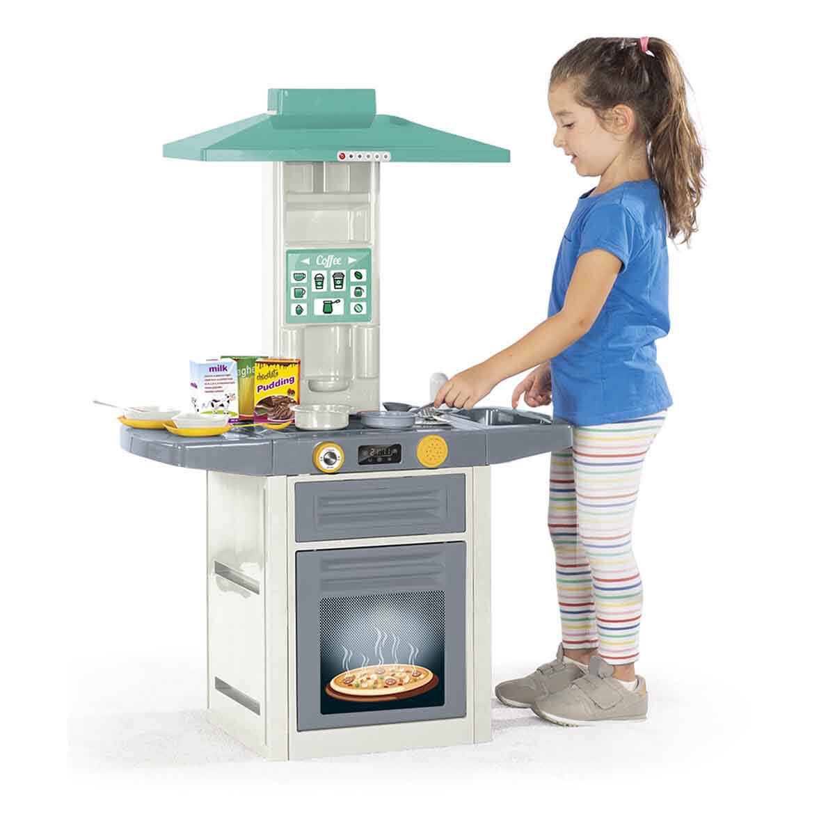 Ensemble de jeu de cuisine