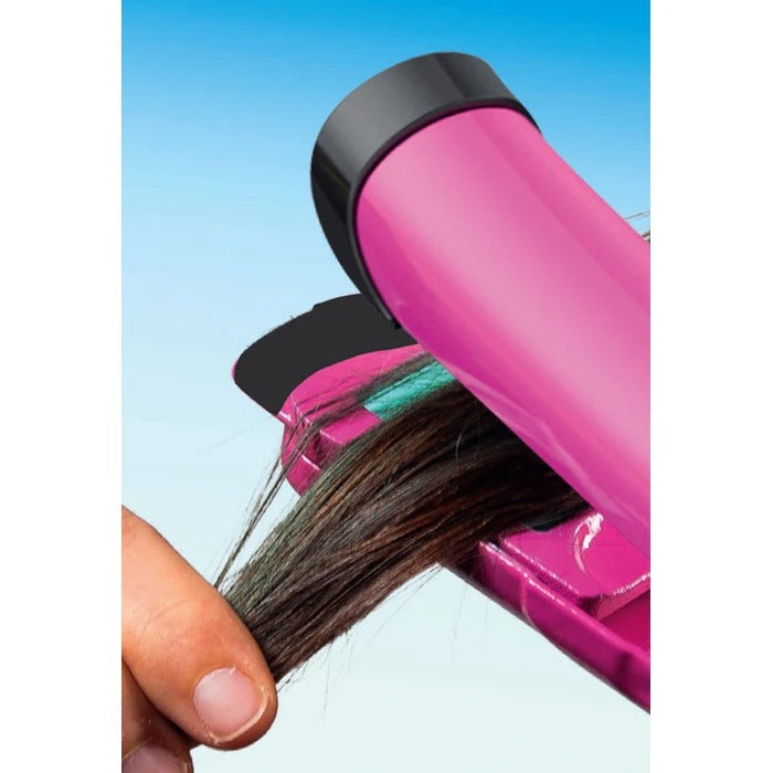 Cheveux multicolores - Trendy hairstyle