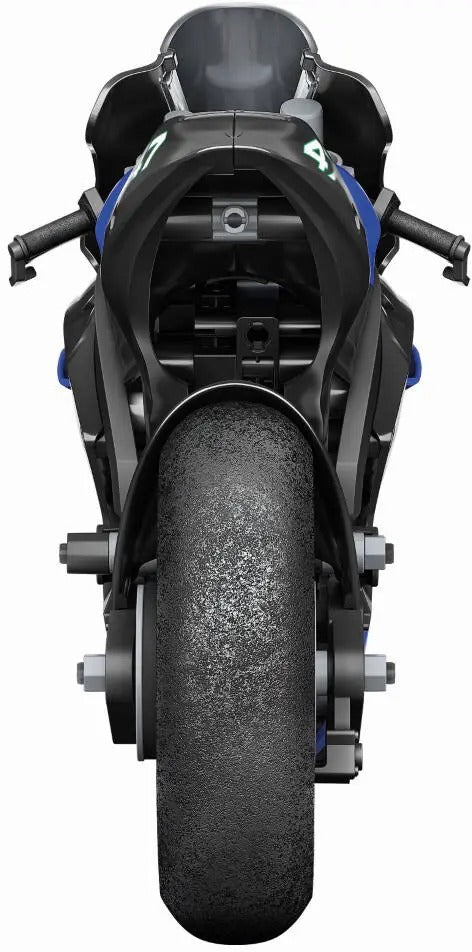 YAMAHA M1-CLEMENTONI