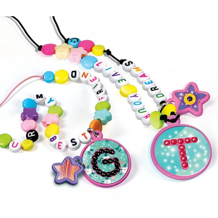 Clementoni Message creations