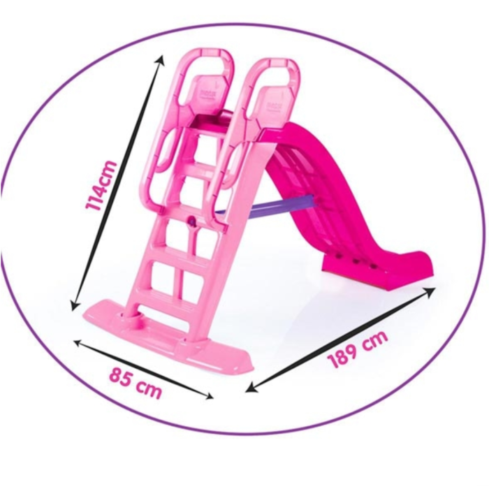 Toboggan à eau Unicorn 2 en 1 - Dolu