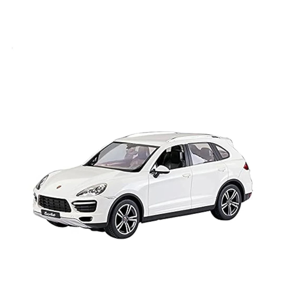 Porsche Cayenne Turbo radiocommandé - 33,5 cm