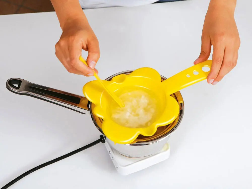 IDEA CLEMENTONI - MA FABRIQUE A BOUGIES 8+