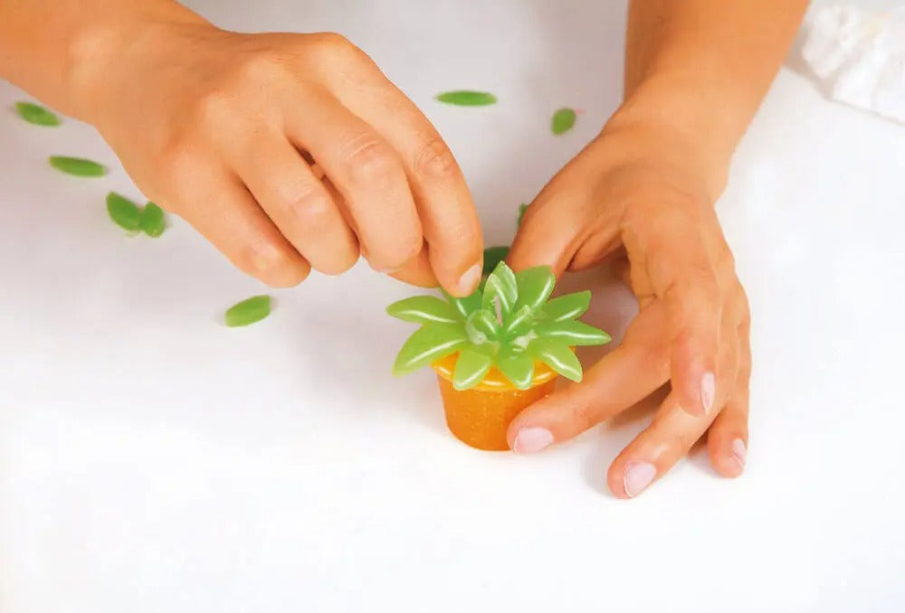 IDEA CLEMENTONI - MA FABRIQUE A BOUGIES 8+