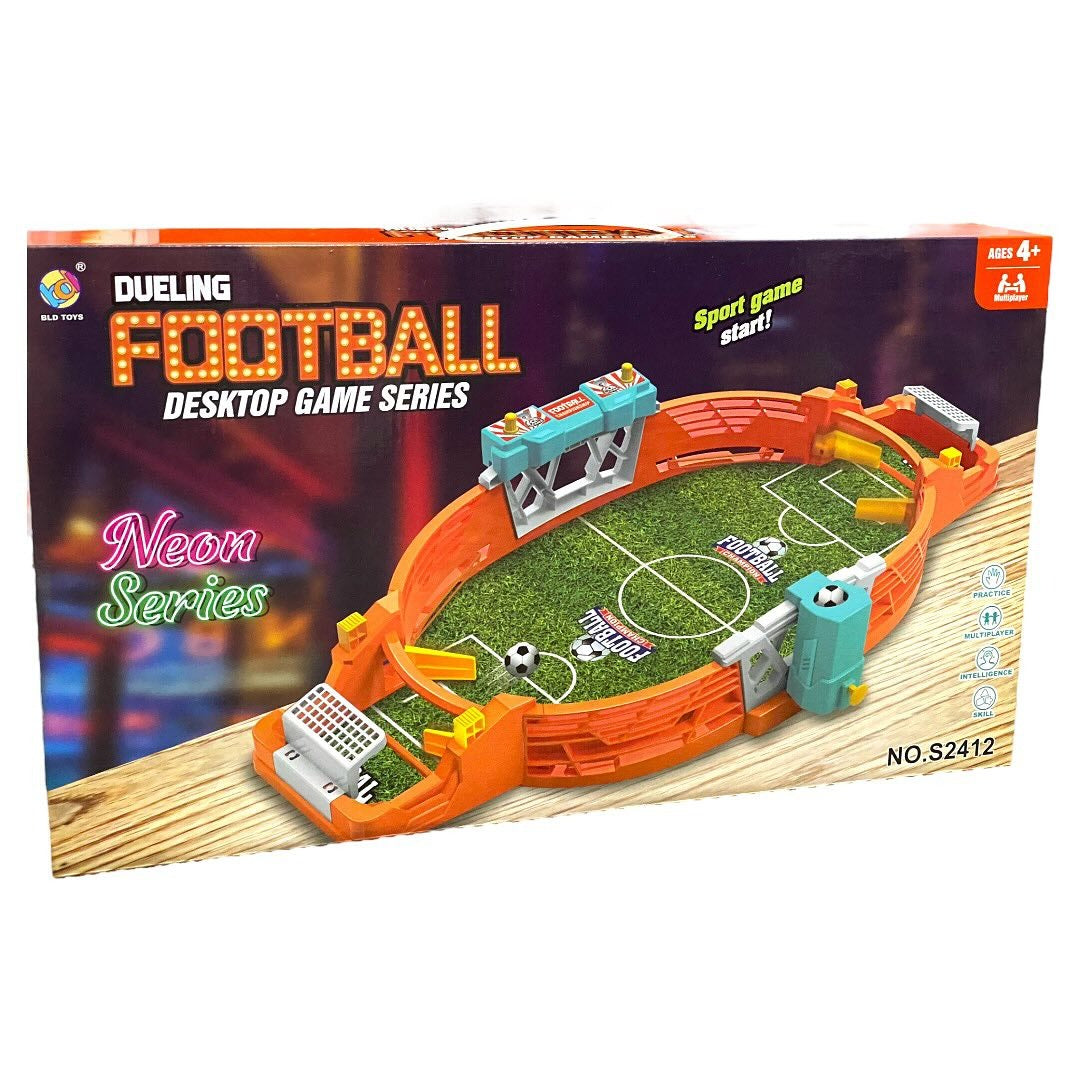Jeux de Société Mini table de football portable