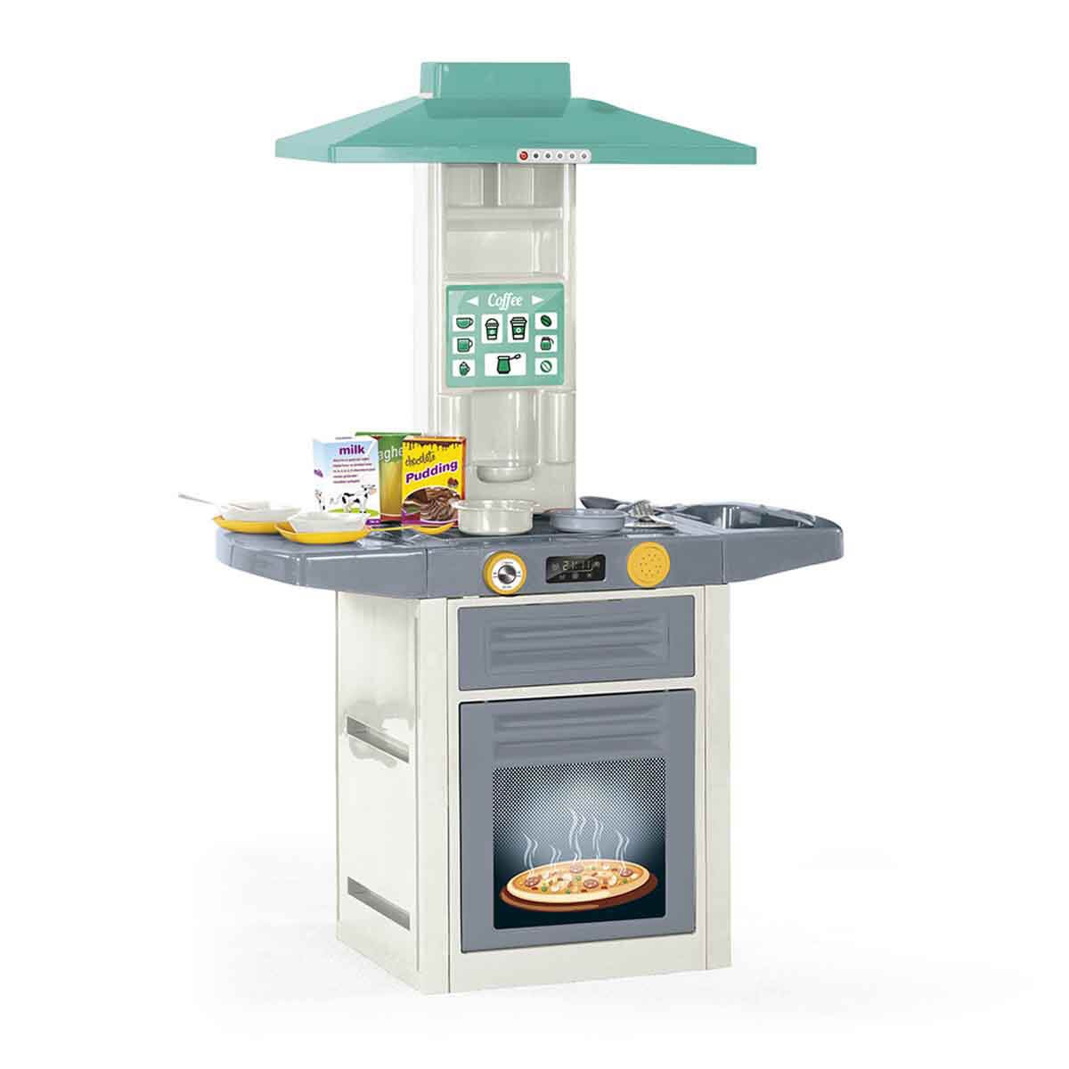 Ensemble de jeu de cuisine