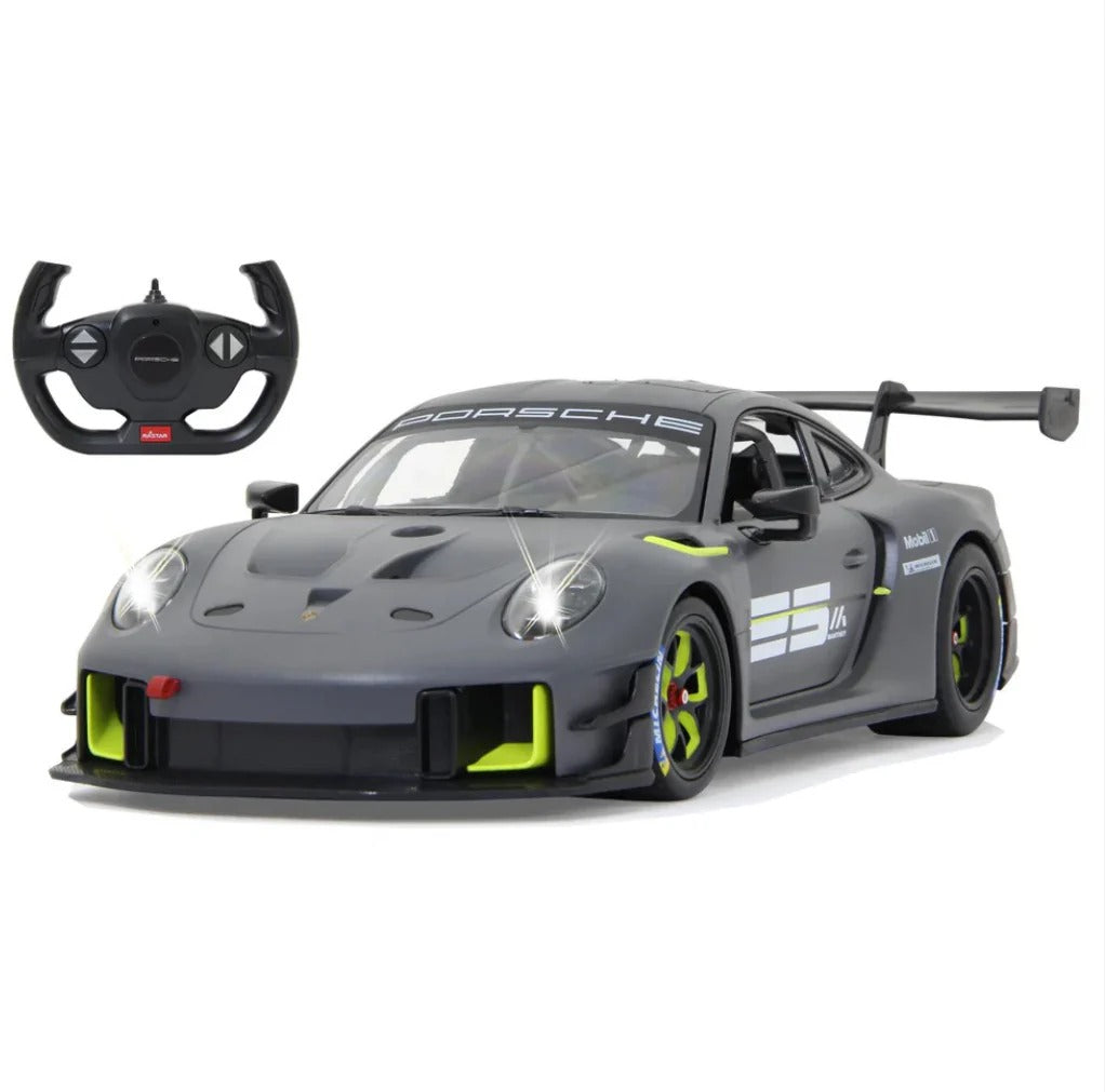 Voiture radiocommandée Porsche 911 GT2 RS – Rastar