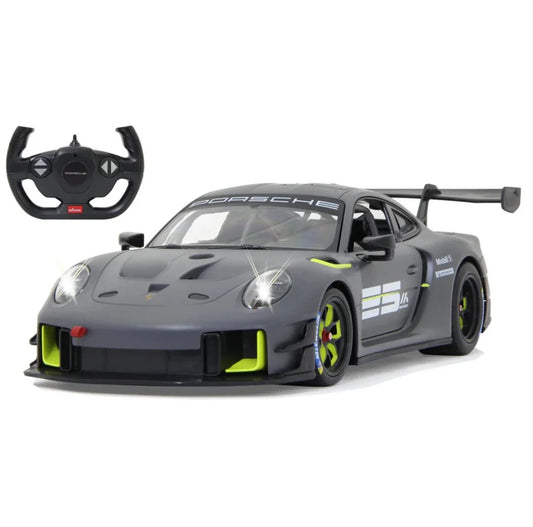 Voiture radiocommandée Porsche 911 GT2 RS – Rastar