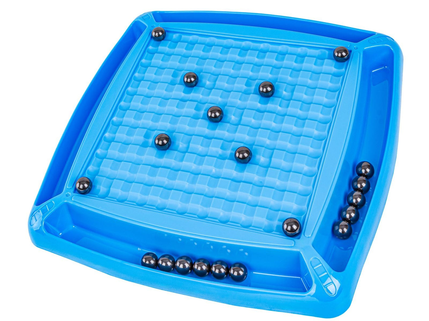Jeu de société Magnetic chess echiquier magnétique avec roue