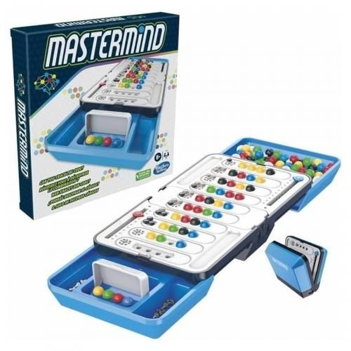Mastermind