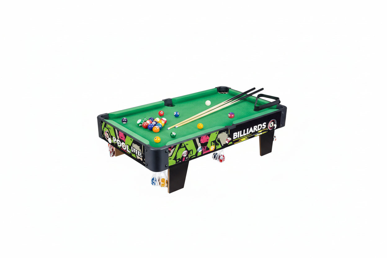 Mini table de billard
