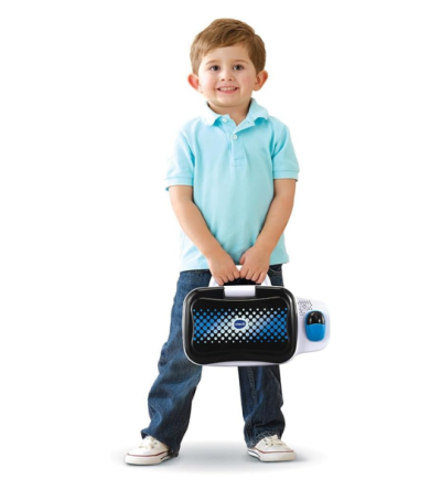 ORDI GENIUS PRO NOIR – VTECH