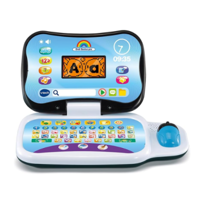 ORDI GENIUS PRO NOIR – VTECH