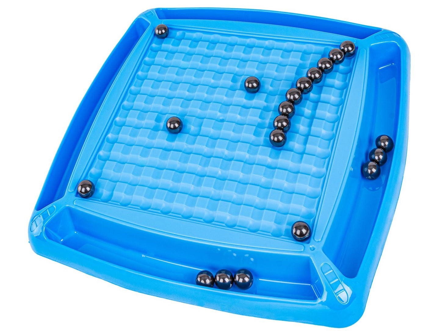 Jeu de société Magnetic chess echiquier magnétique avec roue