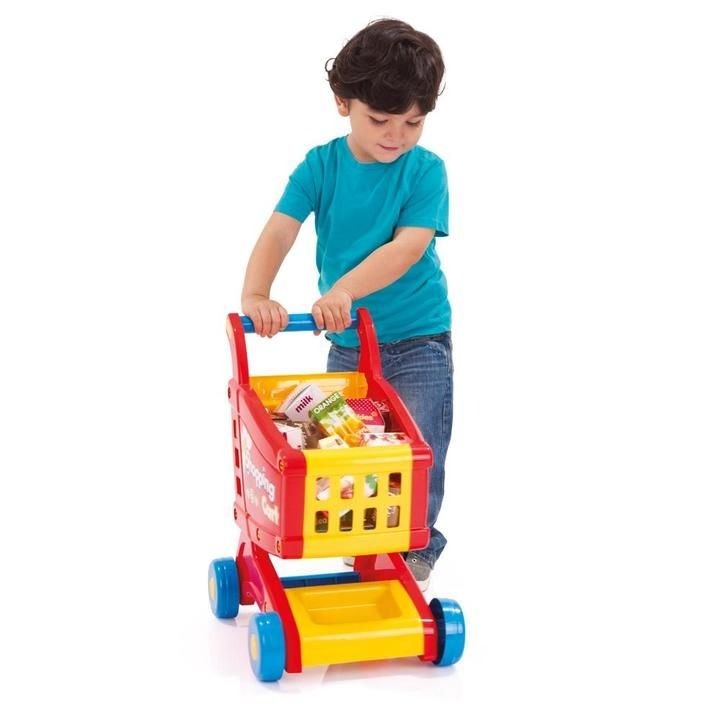Chariot de course – Dolu