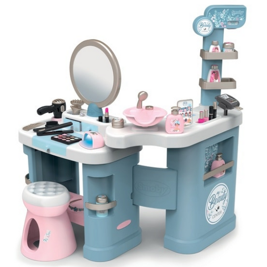 MY BEAUTY CENTER – SMOBY