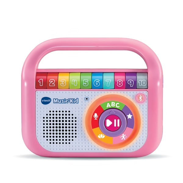 MUSIC’KID ROSE – VTECH