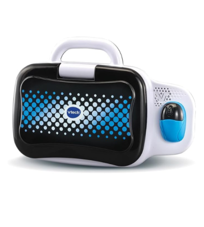 ORDI GENIUS PRO NOIR – VTECH