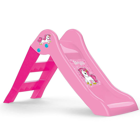 Dolu Le toboggan pour enfant de 2 ans et plus